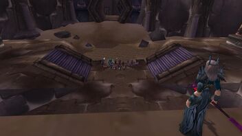 Dark Meriahm