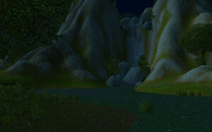 Northshire River