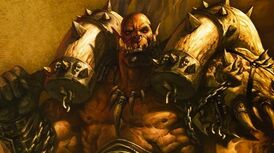 GarroshCataclysm