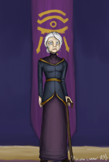 Meriahm Painting