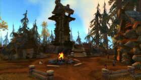 Grizzly Hills Worgytown