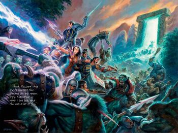 First War