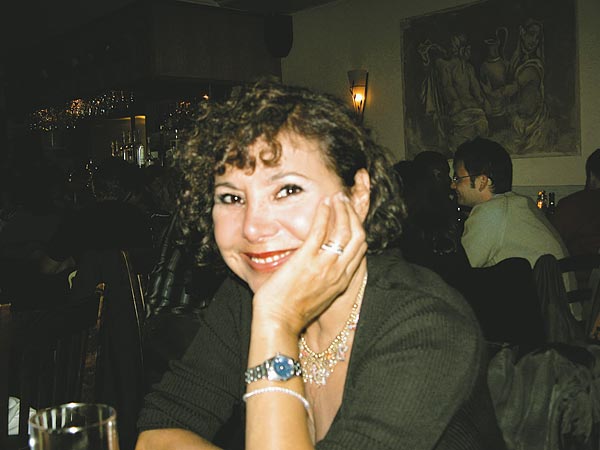 Carla Romanelli | Moonbase Alpha Wiki | FANDOM powered by Wikia