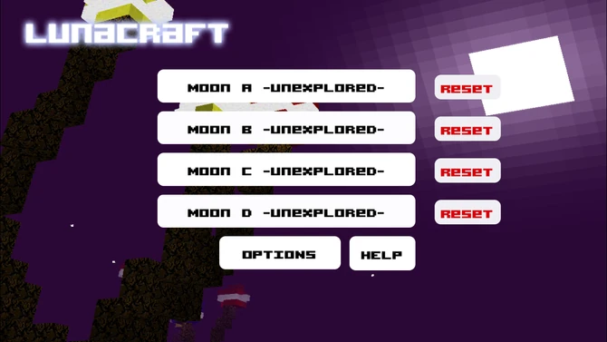 Lunacraft  Lunacraft Wiki  FANDOM powered by Wikia