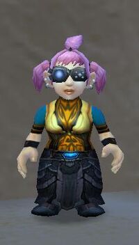 Toilyn Trubble