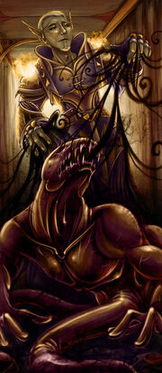 Eradication and shadowfiend by sleepwalks-d2z0at7
