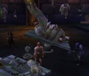 UndercityTorture