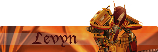 Levynbanner