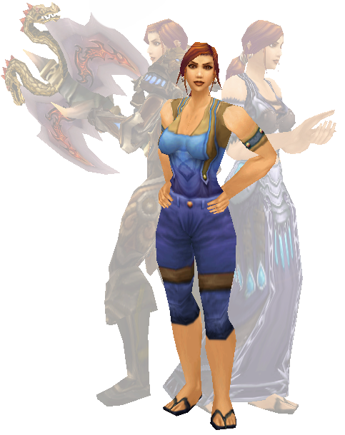 Arhenastuff