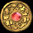 Moorhuhn Schatzjäger icon