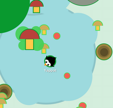Icemope