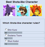 BestShota