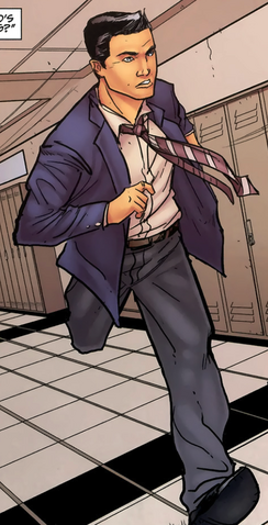 File:Issue 1 Brendan uniform.png