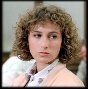 Jennifer Grey