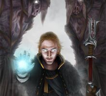 Summoner