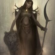 SylvanKeeper