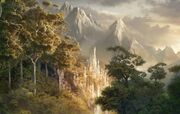 EladrinCity