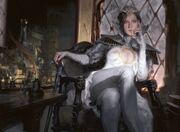 HighPriestess