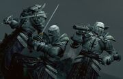 KnightProtectors