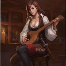 Bard