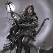 Rogue