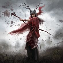Shaman-0