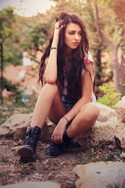 Anabell luthen