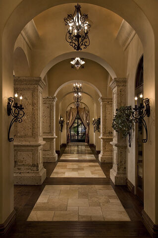 File:Residential hallway.jpg