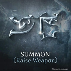 VF Rune, Summon Weapon.jpg