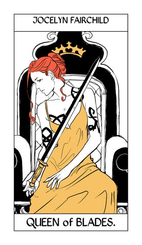 File:Tarot Blades Queen.jpg