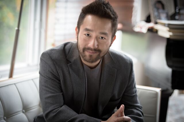 File:Wesley Chu.jpg