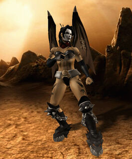 Niitaraalt