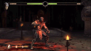 NoobclassicsecretMK9