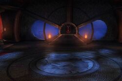 Arena shaokahnsthroneroom