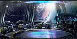 Usstation