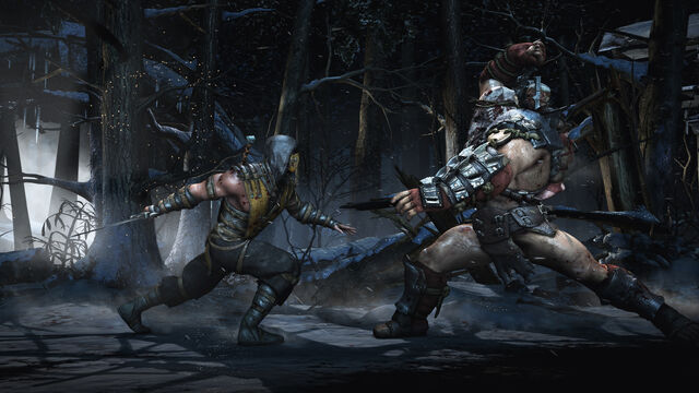 Datei:Mortal Kombat X Screenshot Scorpion Torr.jpg