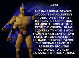 Gorobio