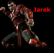 MKA Jarek