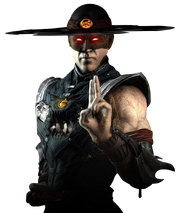 Kung Lao Revenant