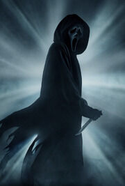 Ghostface