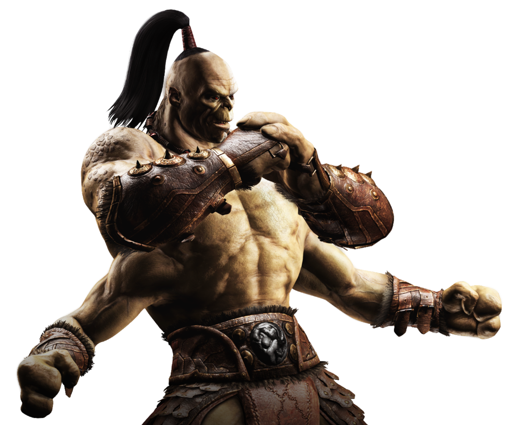 Image Mortal kombat x pc goro render 2 by wyruzzahd8sln54.png