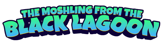 File:The moshling from the black lagoon logo.png