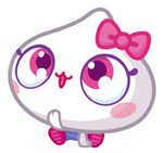 Moshi Monsters Kissy menuclever Moshi Monsters Kissy menuclever