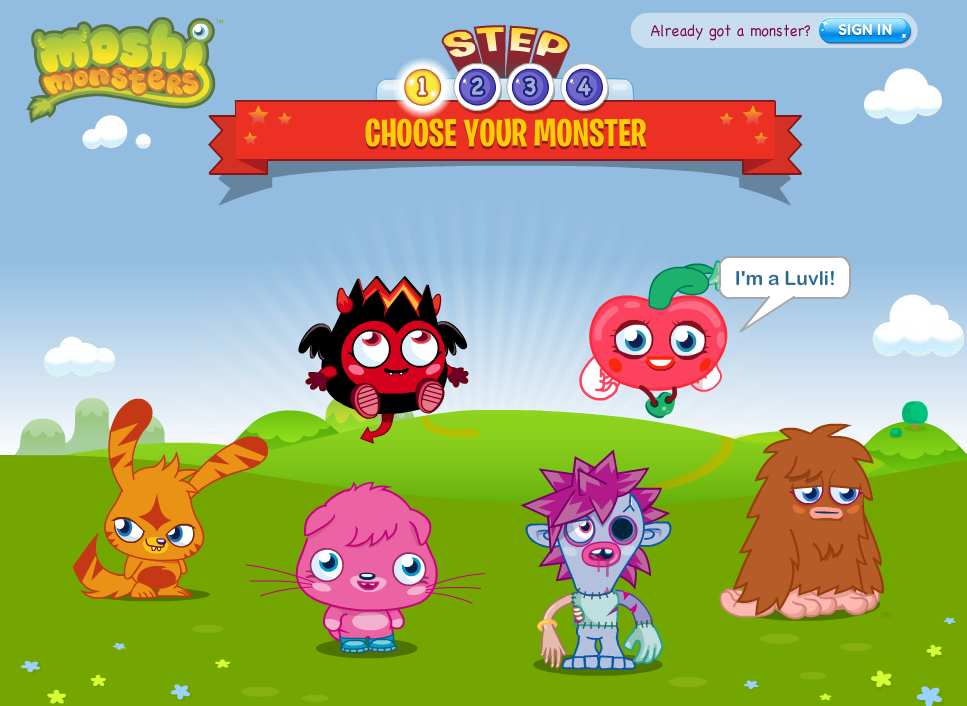 Adoption | Moshi Monsters Wiki | Fandom powered by Wikia