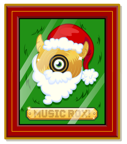 File:Christmas Gold Disc.png