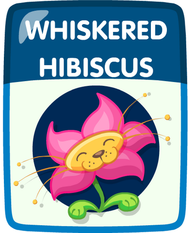 File:Whiskered Hibiscus.png