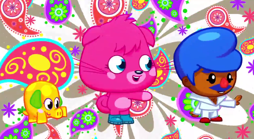 Moshi