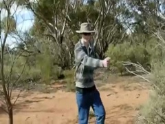 Peacefulbushwalk