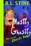 Who Let The Ghosts Out