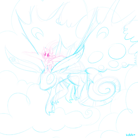 File:SequinFaerieDragonWIP.png